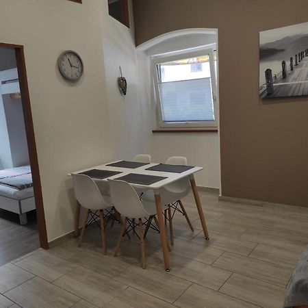 איזולה Apartment Lana מראה חיצוני תמונה