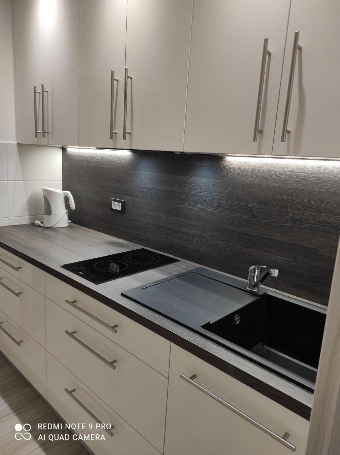 איזולה Apartment Lana מראה חיצוני תמונה