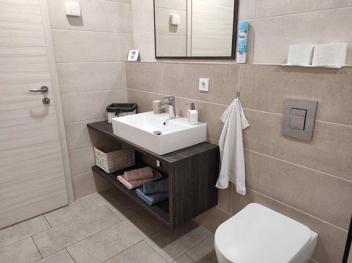 איזולה Apartment Lana מראה חיצוני תמונה