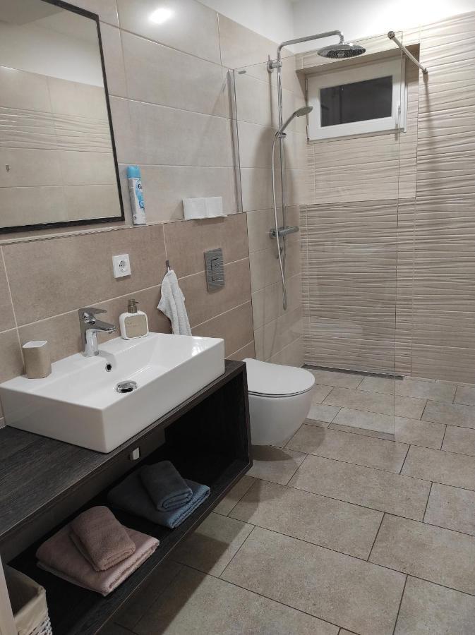 איזולה Apartment Lana מראה חיצוני תמונה