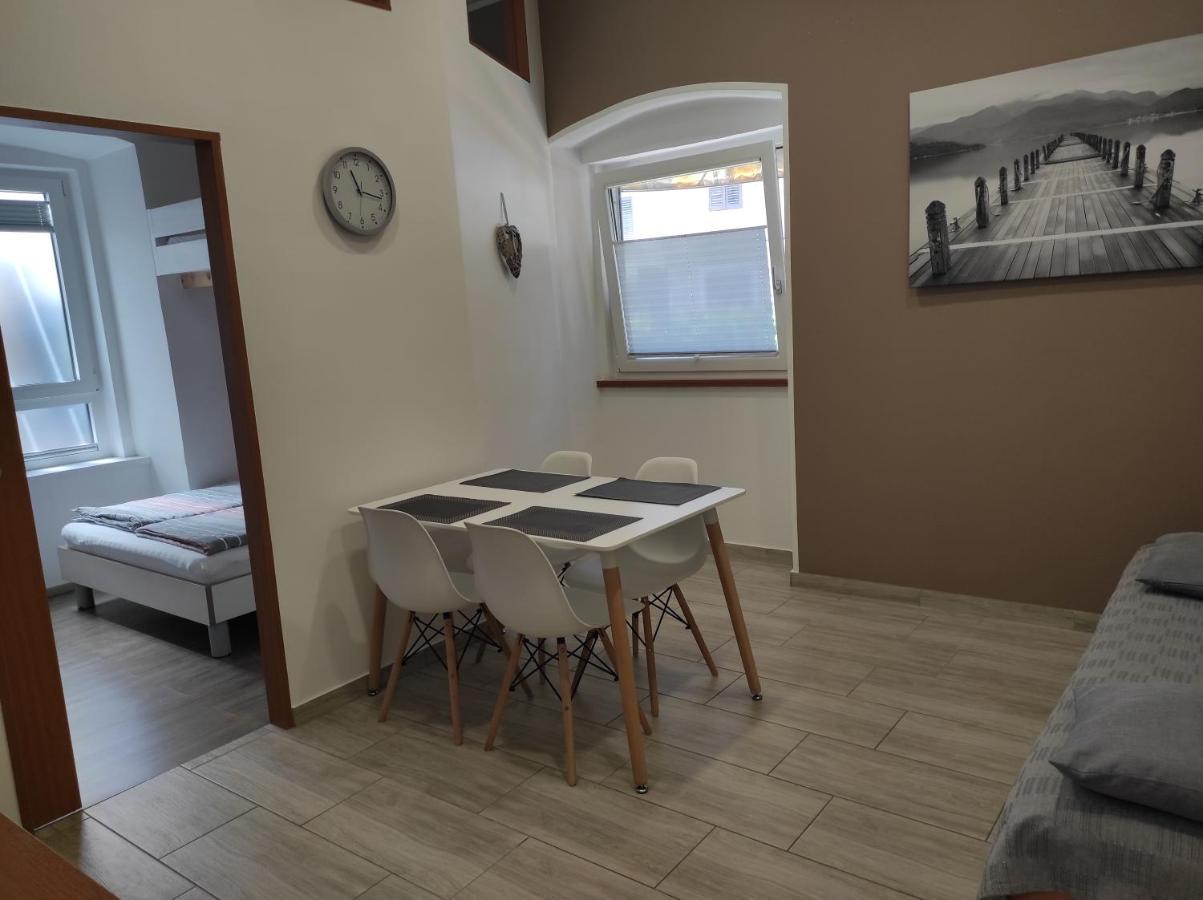 איזולה Apartment Lana מראה חיצוני תמונה