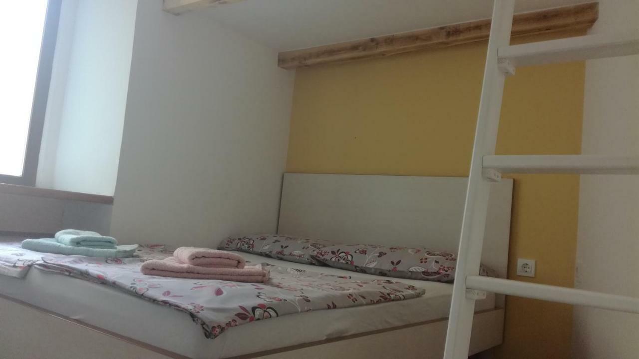 איזולה Apartment Lana מראה חיצוני תמונה