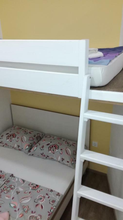 איזולה Apartment Lana מראה חיצוני תמונה